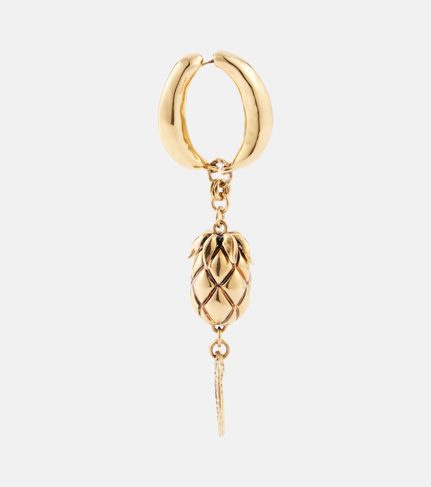  Chloe Chloe Chloe Fruits Drop Earrings 