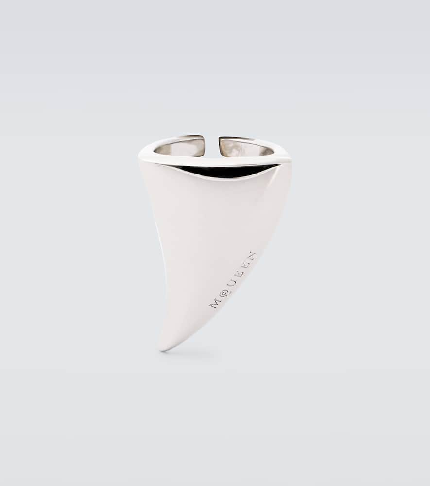 Tiger Claw ring
