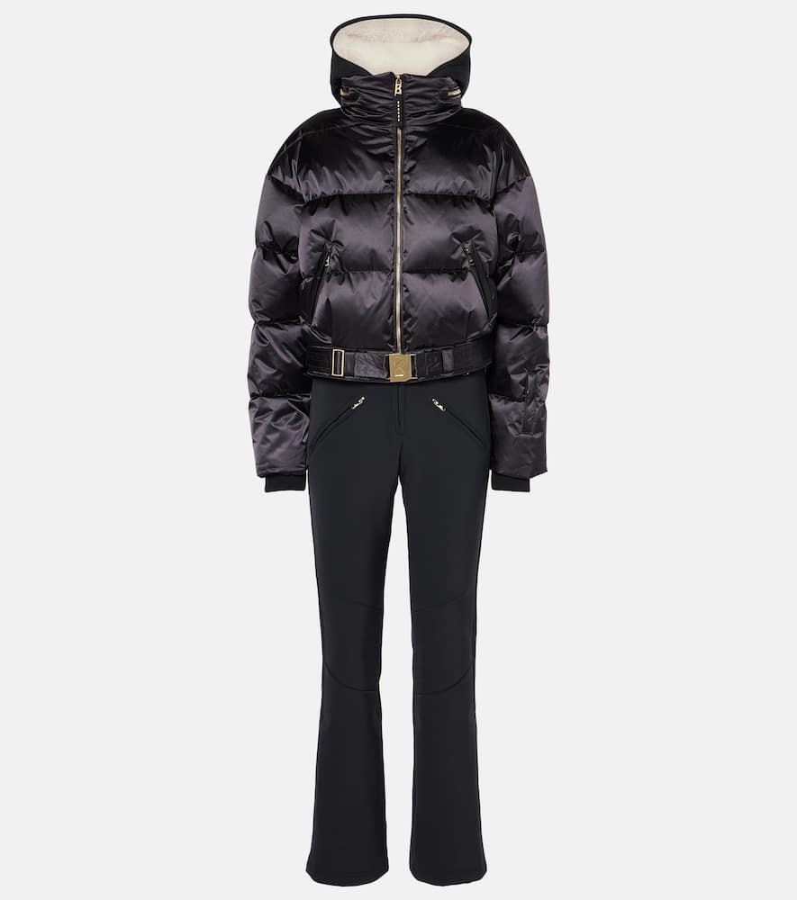 Bogner Aya snowsuit