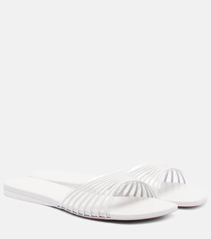 Mookie slides