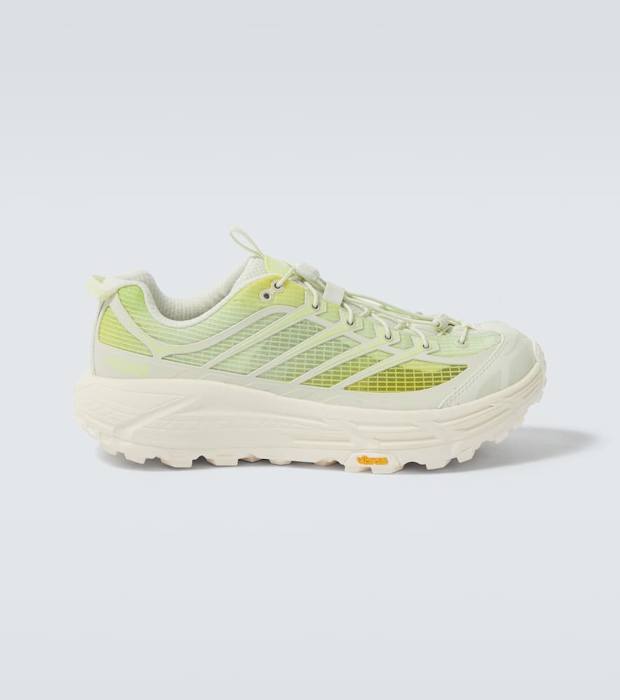 Mafate Three2 Grid sneakers