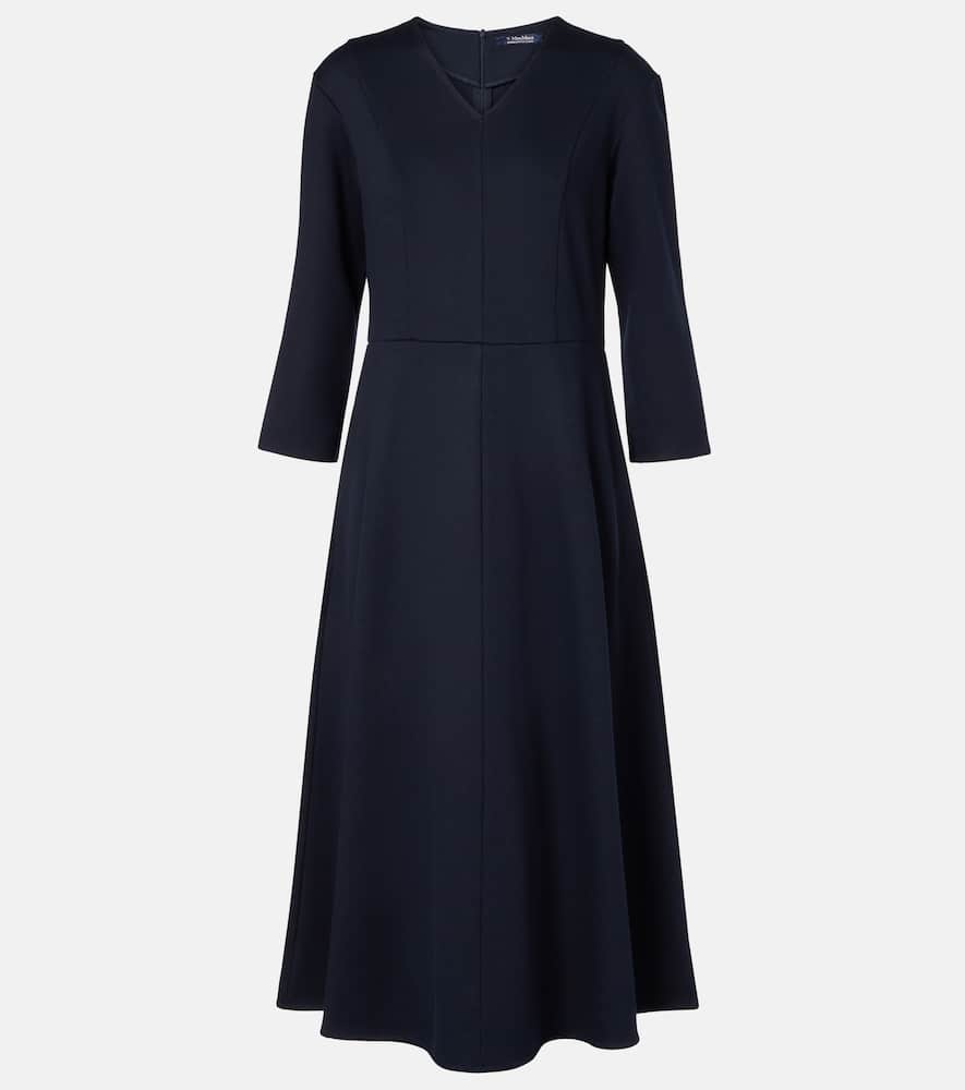 'S Max Mara Orione midi dress