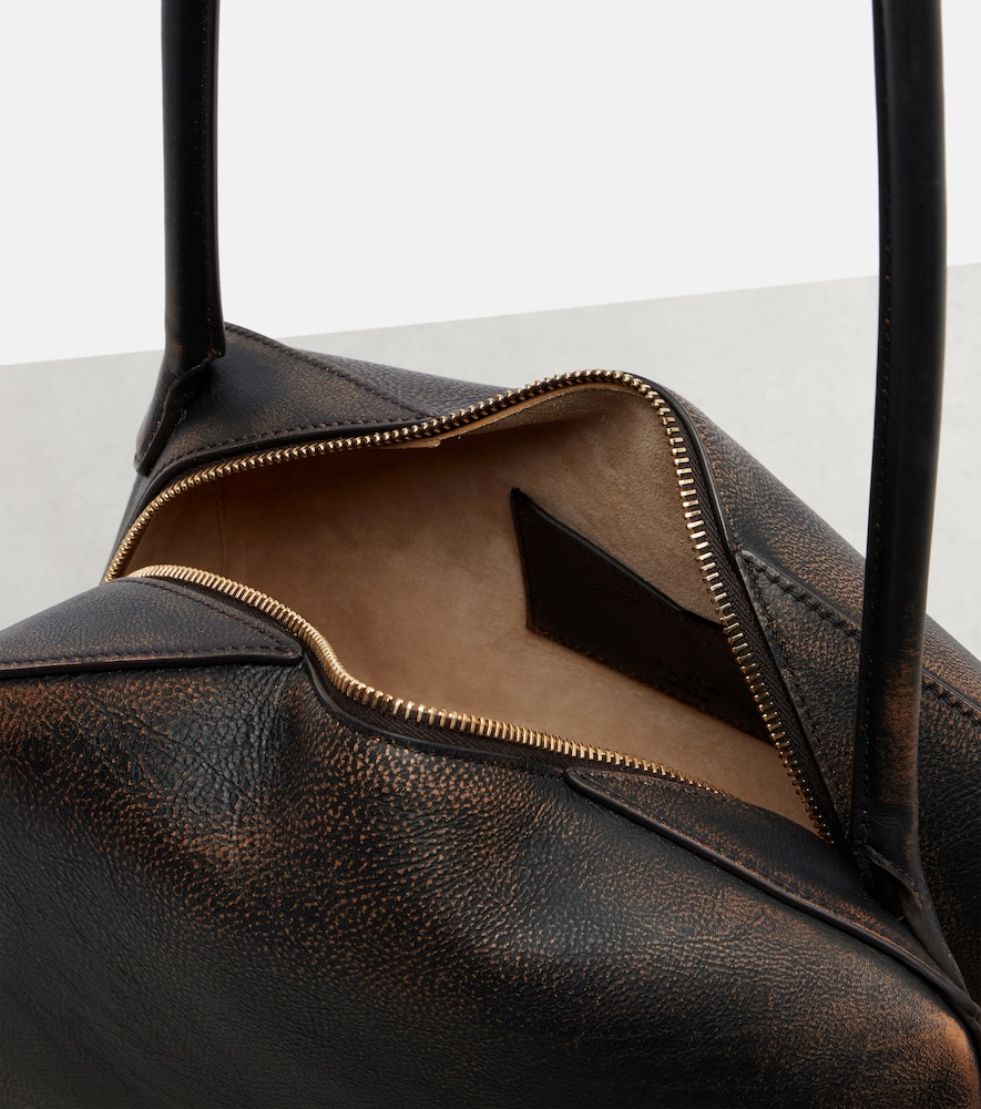 Alaïa Le Bouledogue Shoulder Bag