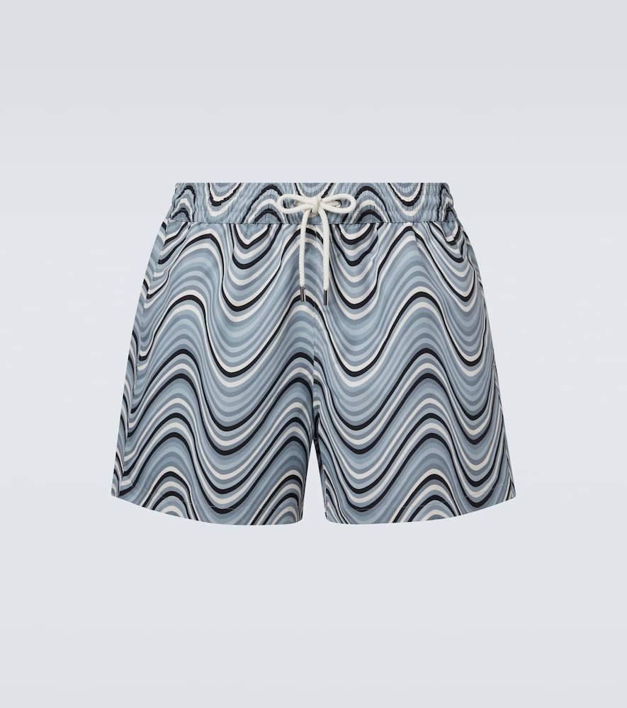 Frescobol Carioca Short de bain Rio imprim 129 €