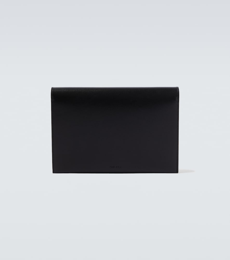  The Row The Row Leather Pouch 
