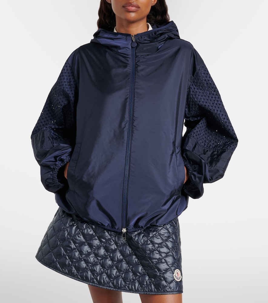  Moncler Moncler Jacke Zelkova 