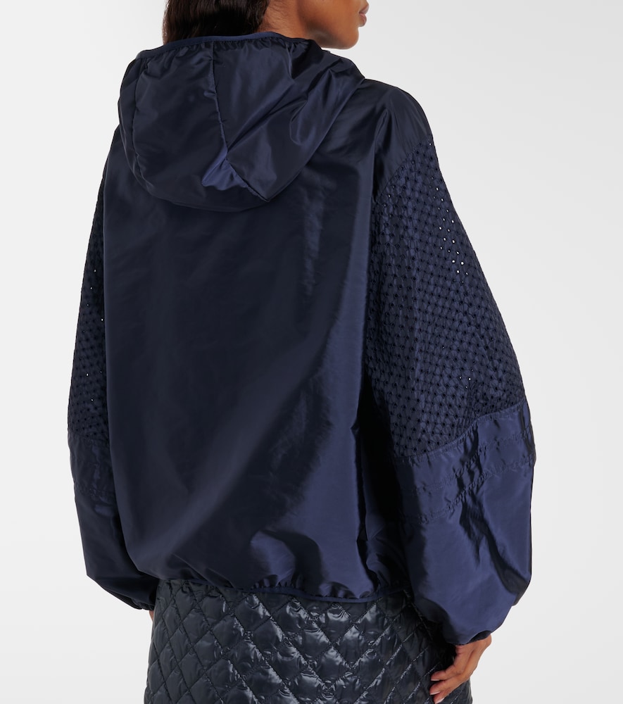  Moncler Moncler Jacke Zelkova 