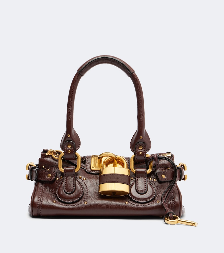 Chloé Paddington Small Shoulder Bag