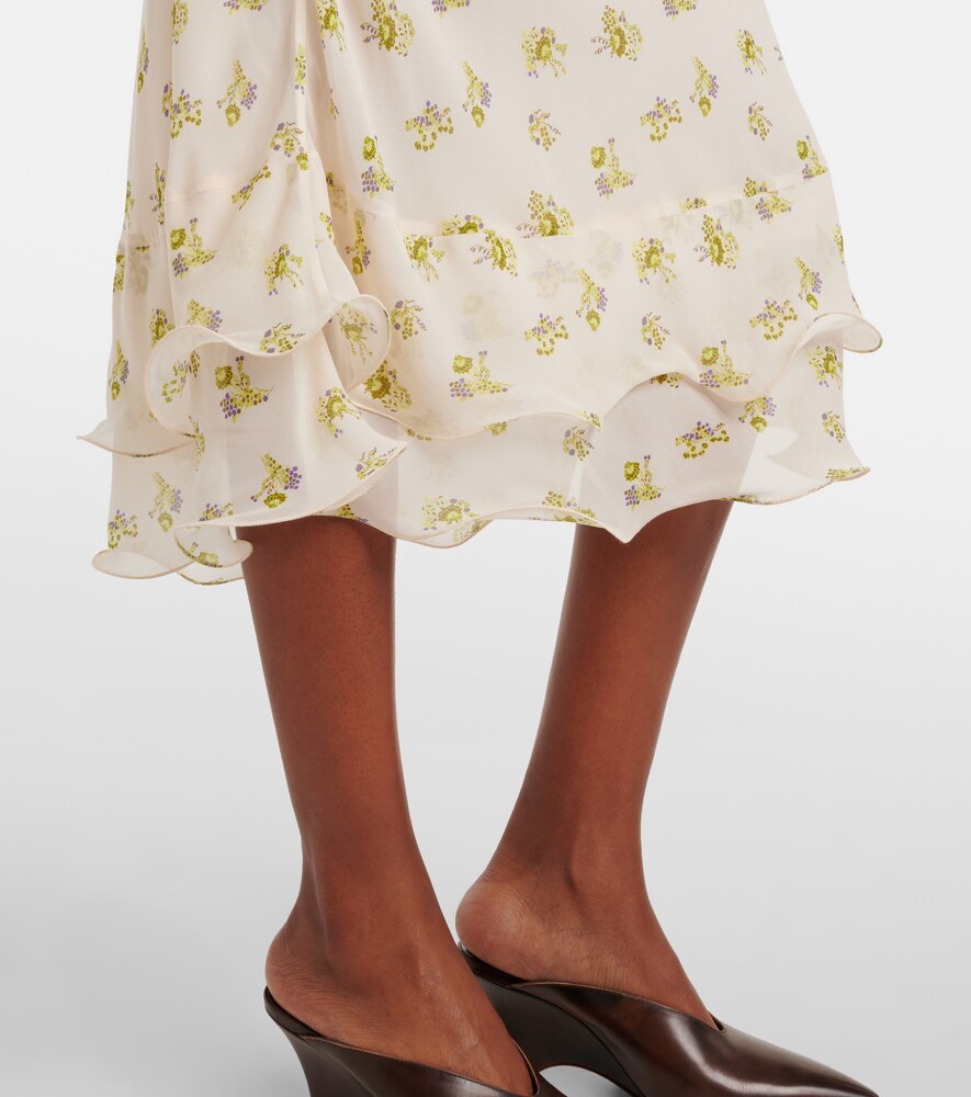  Dorothee Schumacher Dorothee Schumacher Midirock Airy daydream 