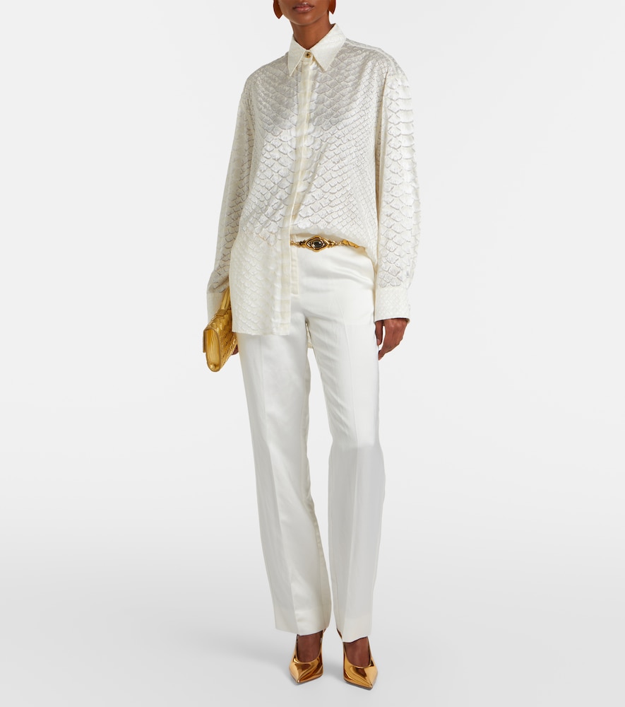  Roberto Cavalli Roberto Cavalli Hemd 
