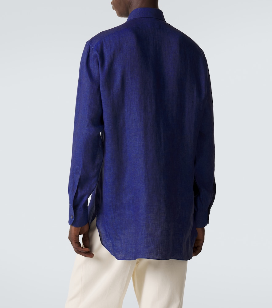 Linen Shirt