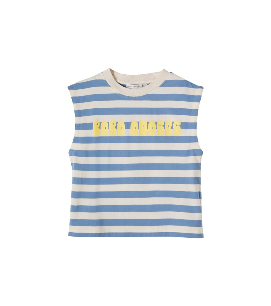 Cotton Poplin Shirt