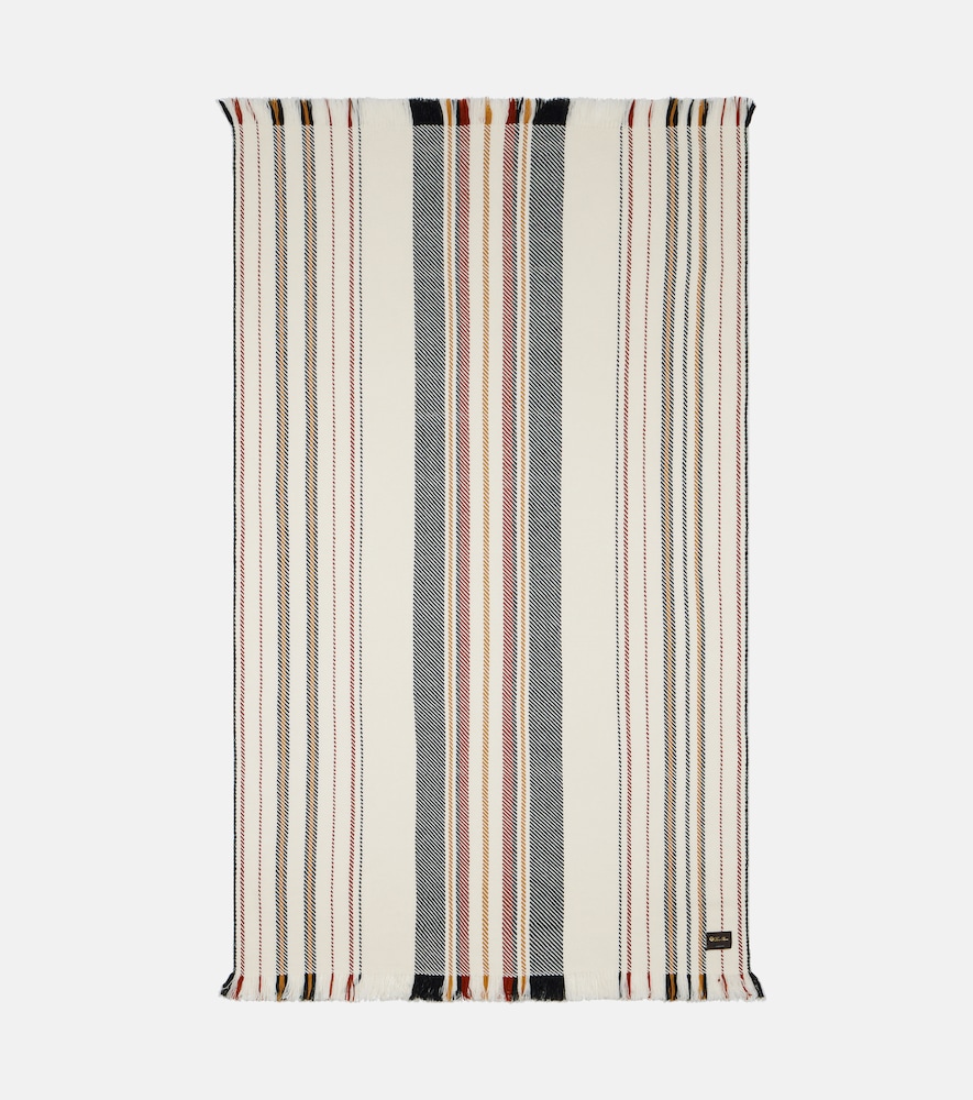  Loro Piana Loro Piana Decke Aus Kaschmir 