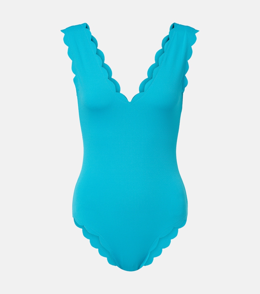 Costume intero Charleston Maillot