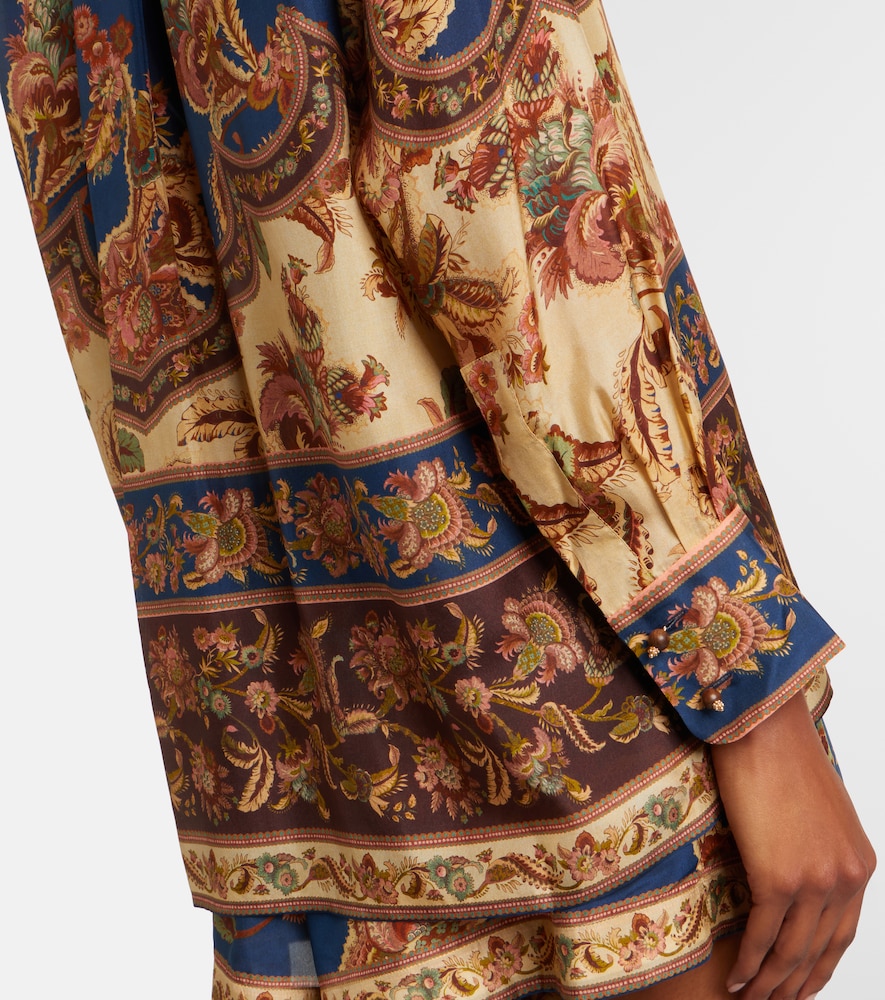 Aster Shirt