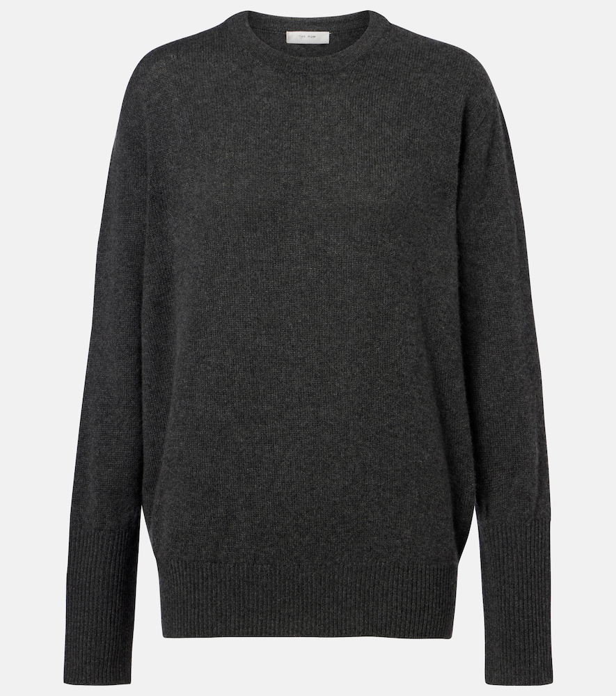 The Row Odelle Cashmere Sweater by The Row
