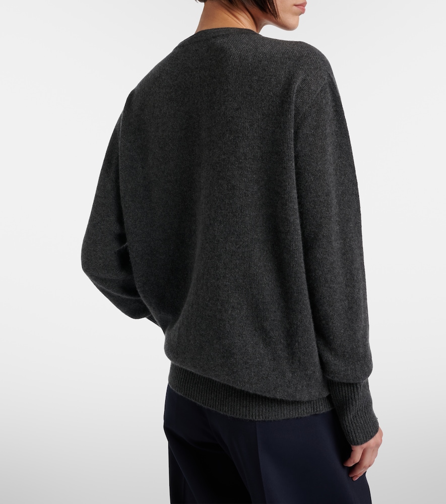 Odelle Cashmere Sweater