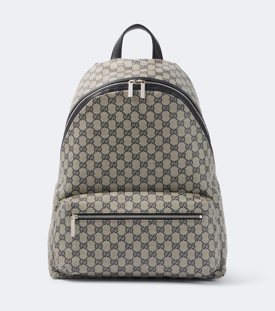 Rucksack Essence Classic Medium aus GG Canvas