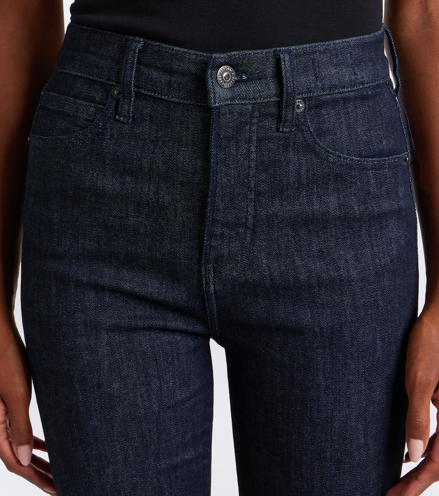 Beverly Flared Jeans