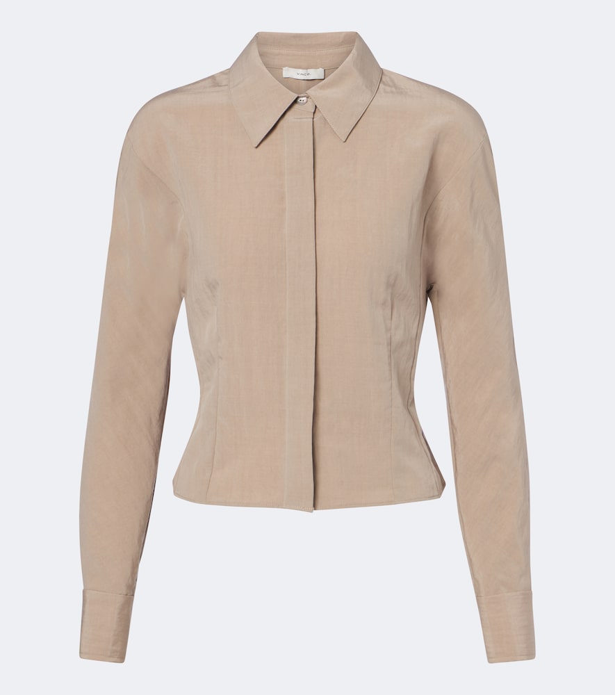 Vince Chemise fronces 420 €