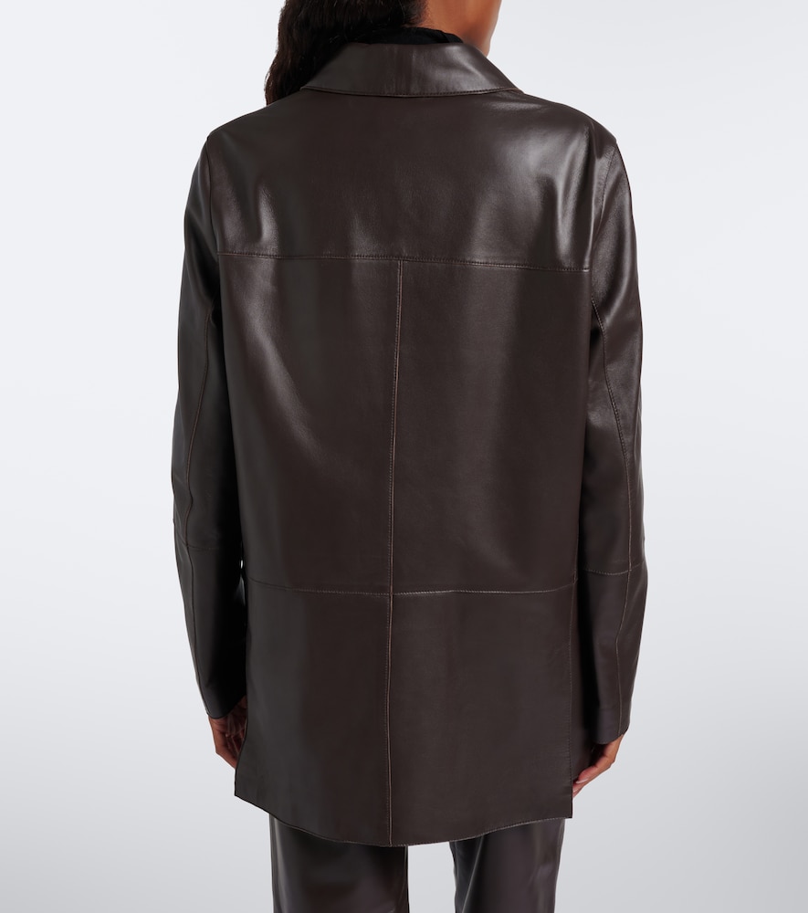 Nari Jacket