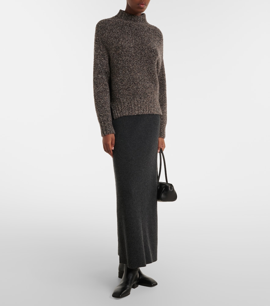Cashmere Midi