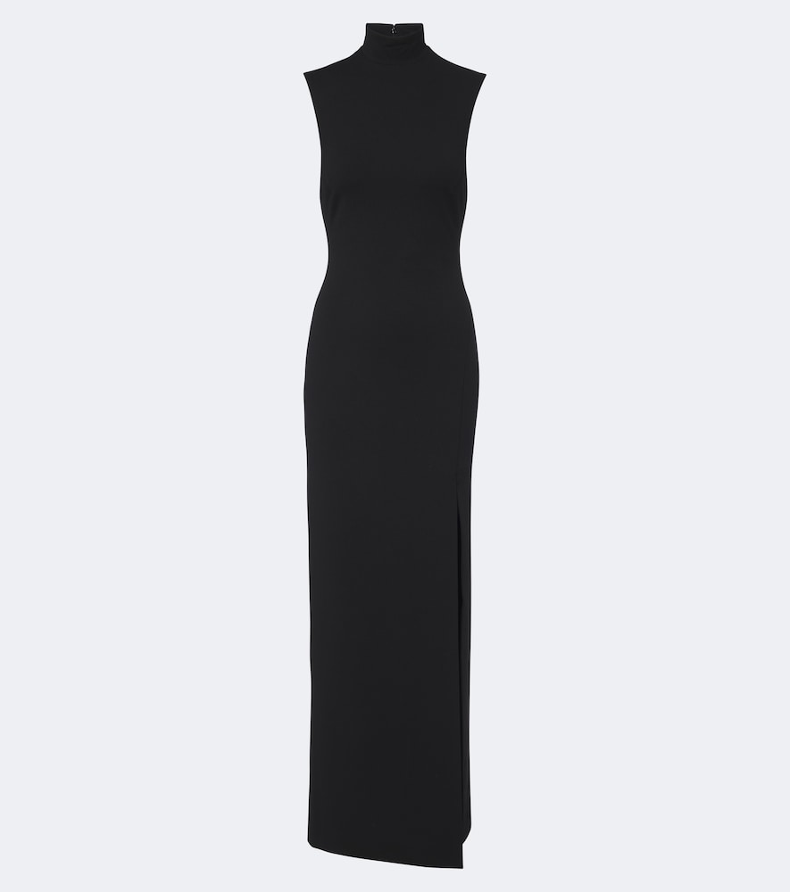 Cocktailkleid Nanette aus Crêpe