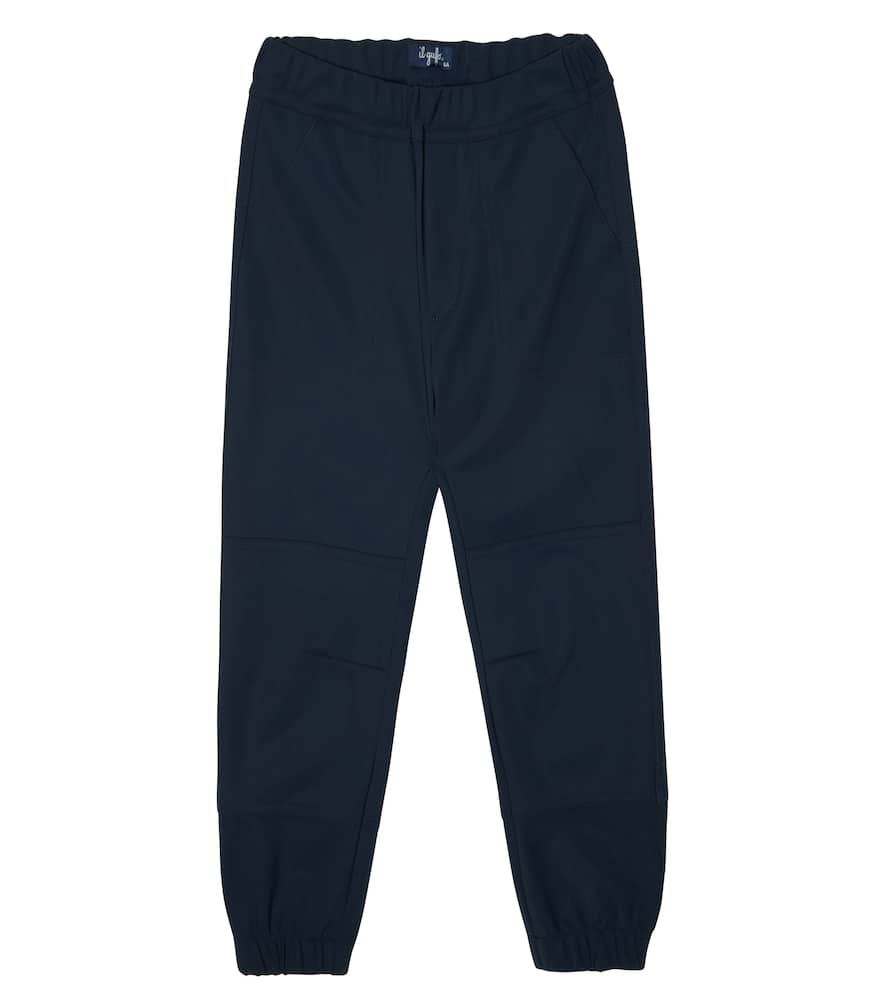 Il Gufo Sensitive® Fabrics sweatpants