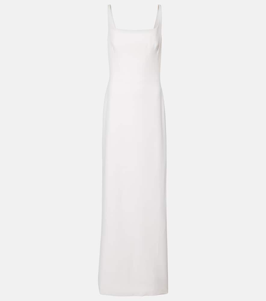Bridal gown