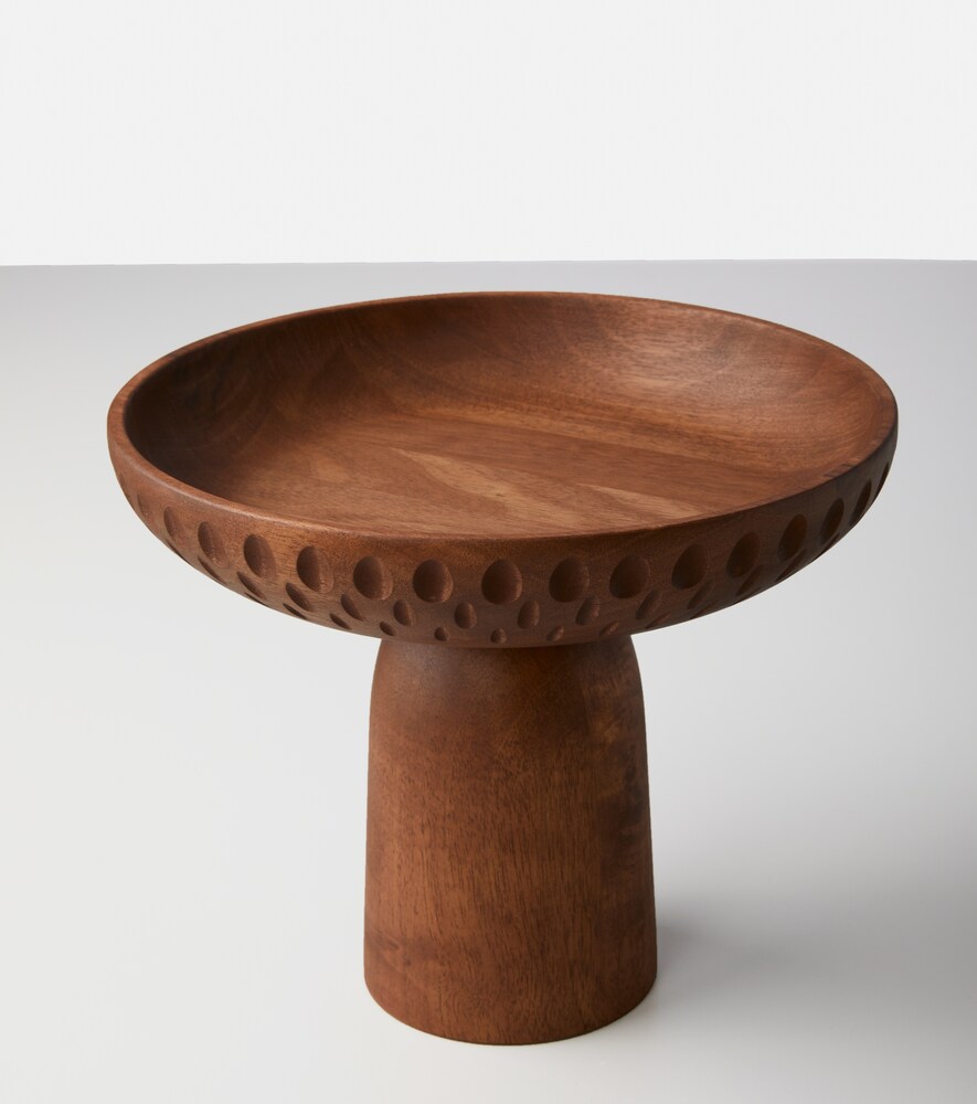  Zanat Zanat Nera Large Bowl 