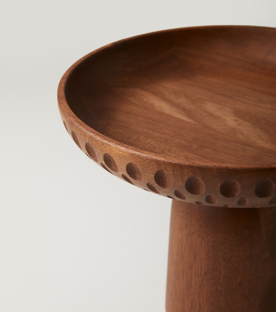  Zanat Zanat Nera Large Bowl 