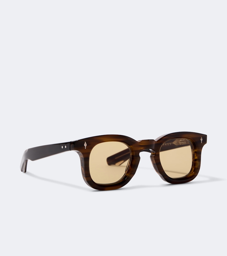Jacques Marie Mage Devaux round sunglasses | Thumbnail 2