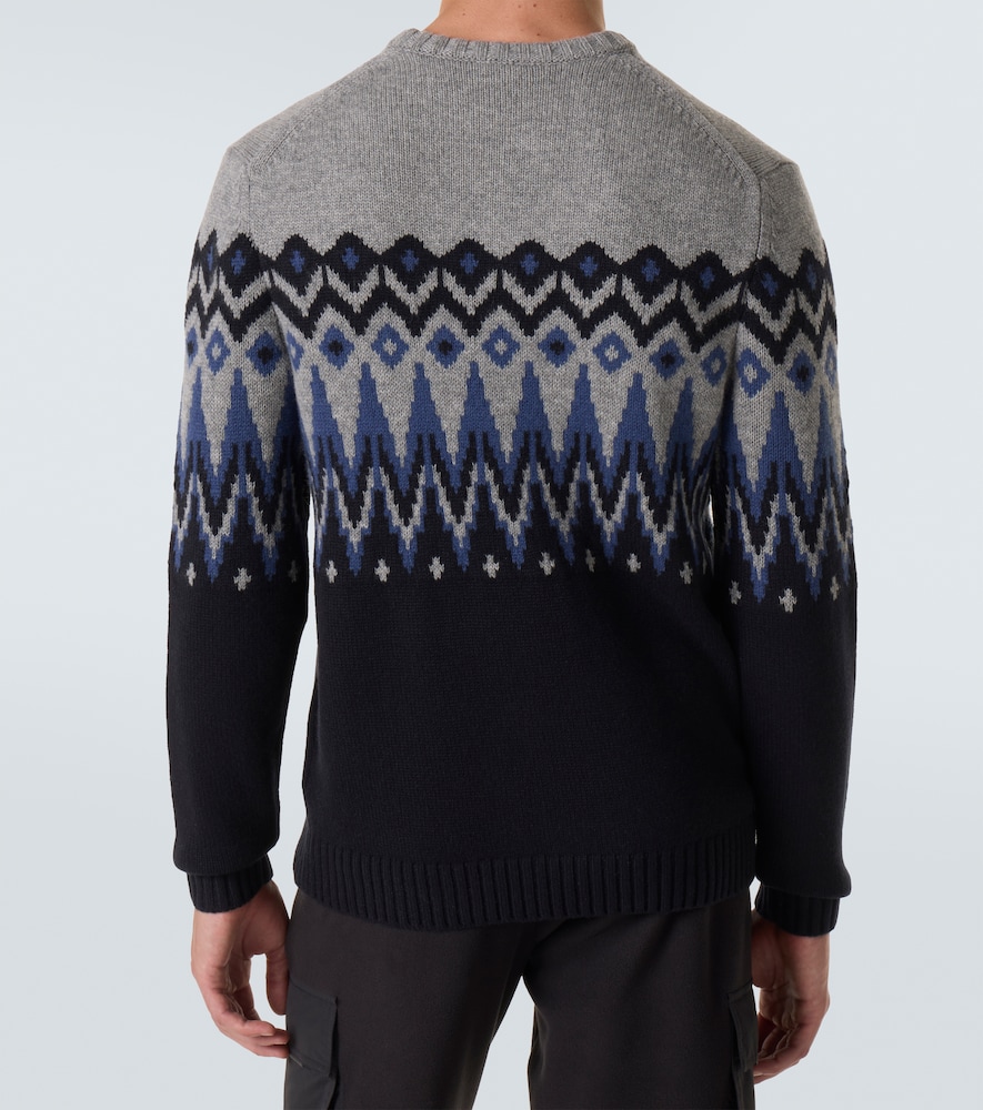  Bogner Bogner Pullover Ron Aus Kaschmir 