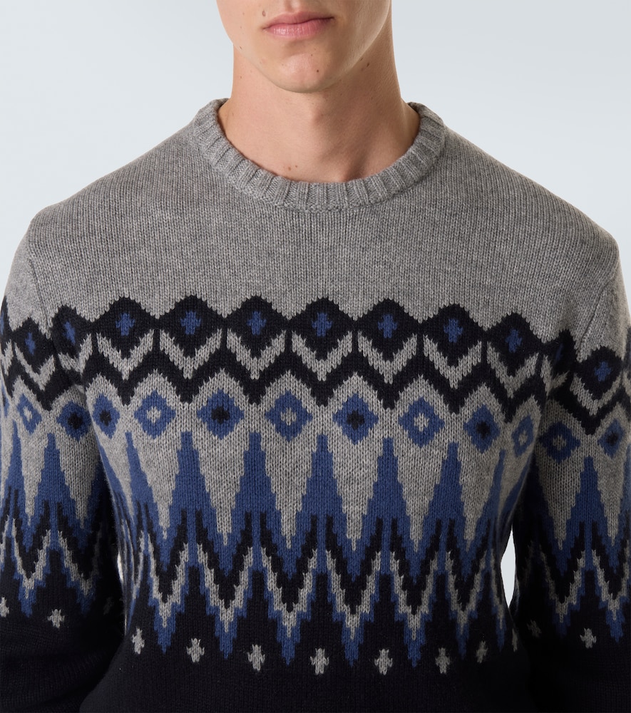  Bogner Bogner Pullover Ron Aus Kaschmir 