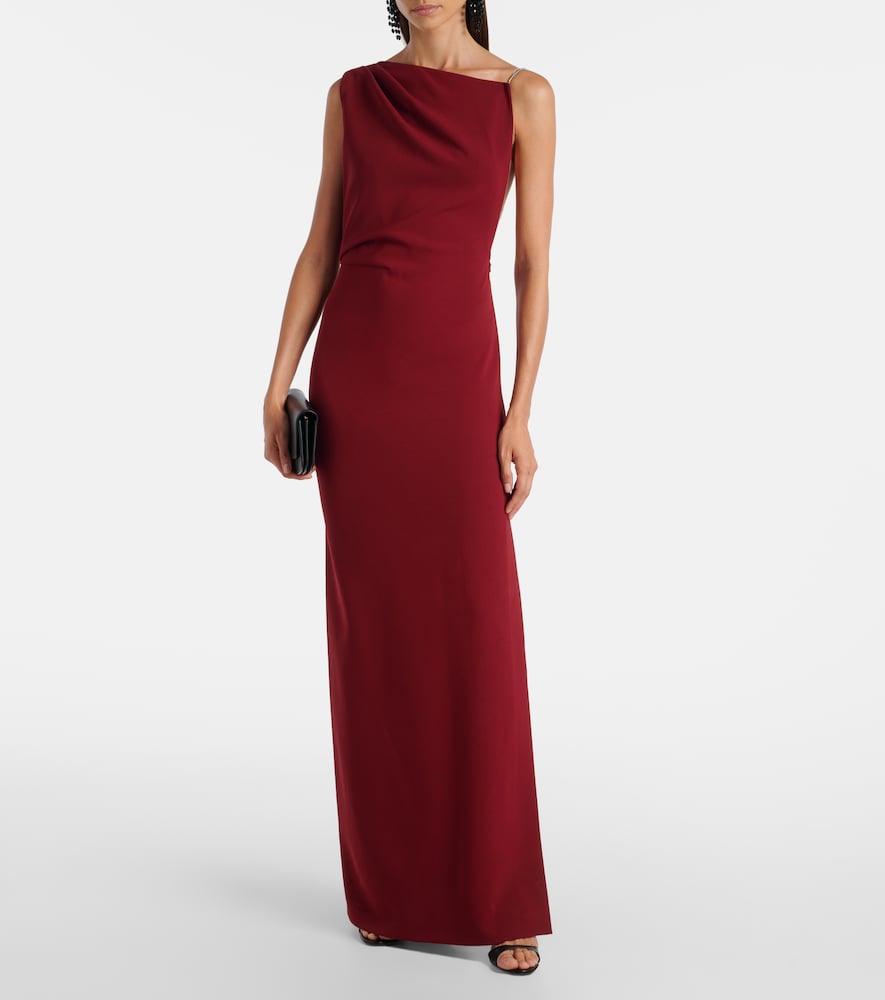  Max Mara Max Mara Maxikleid 