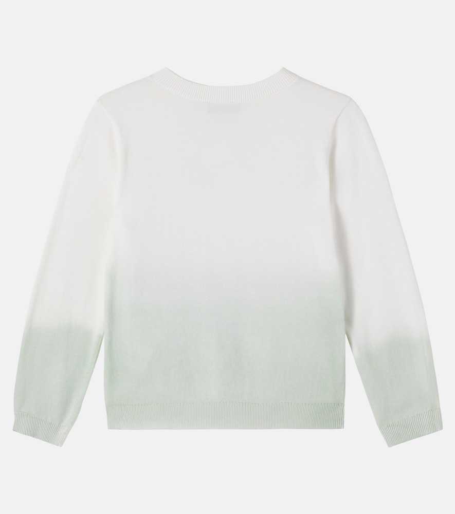  Bonpoint Bonpoint Pull Tahar En Coton 