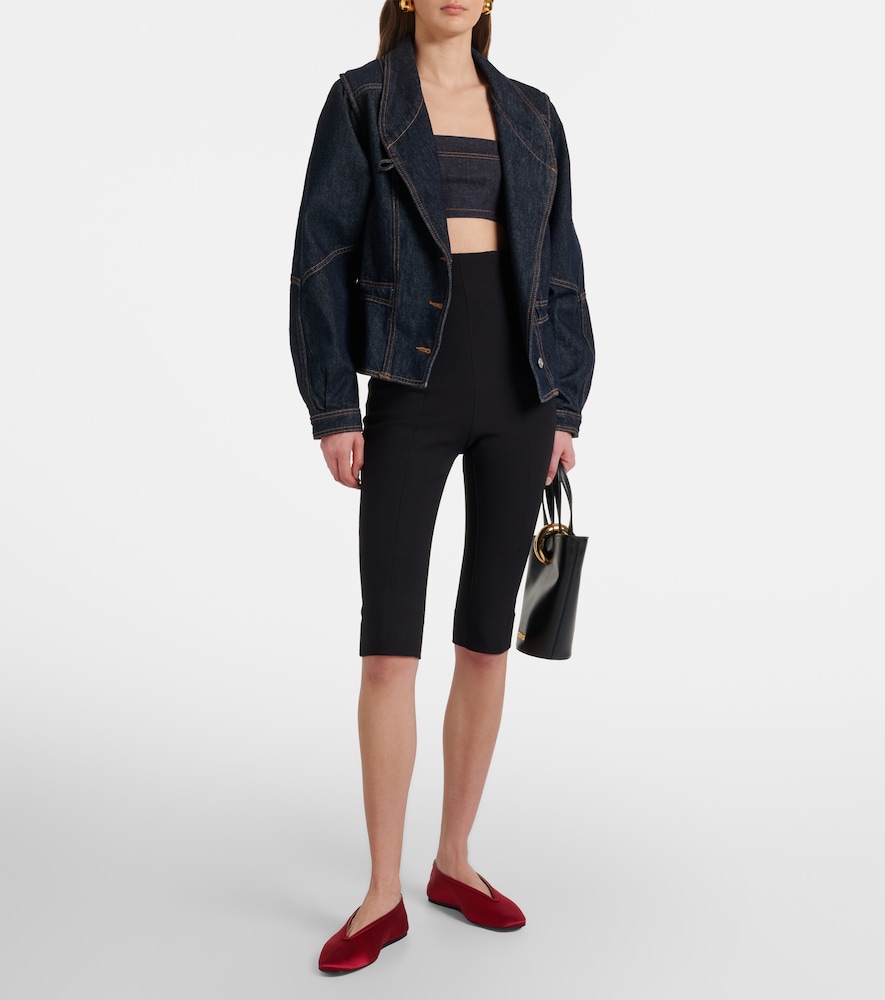 Le Monde Béryl Luna Ballet Flats