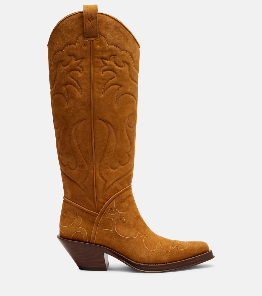 Capitana Cowboy Boots