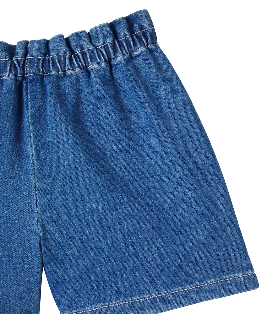  Bonpoint Bonpoint Jeansshorts Milly 