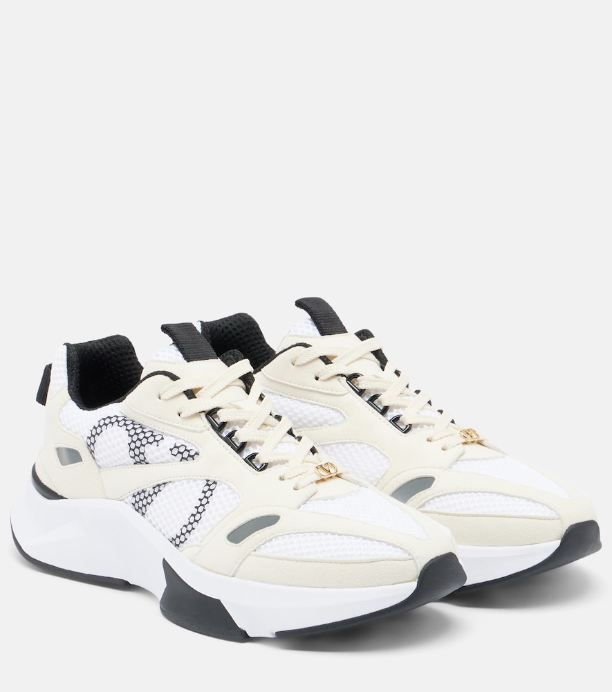 Sneakers Demivee
