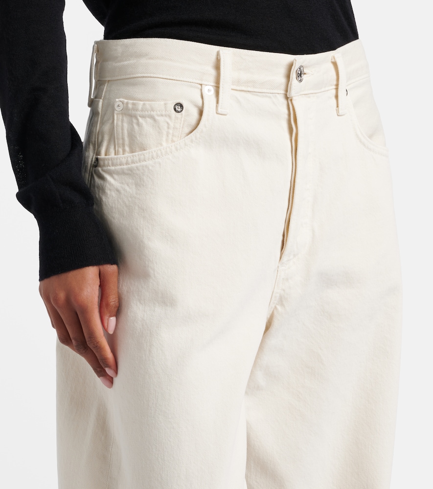  Agolde Agolde Jeans Anchos Low Slung Baggy 