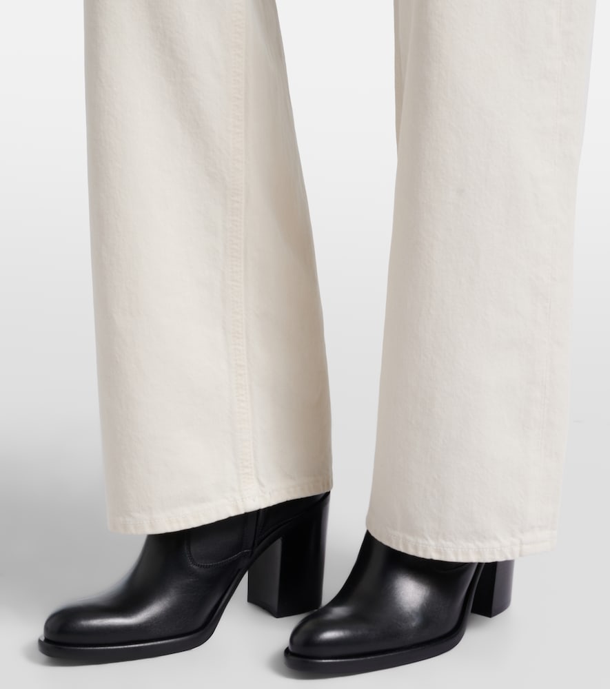  Agolde Agolde Jeans Anchos Low Slung Baggy 