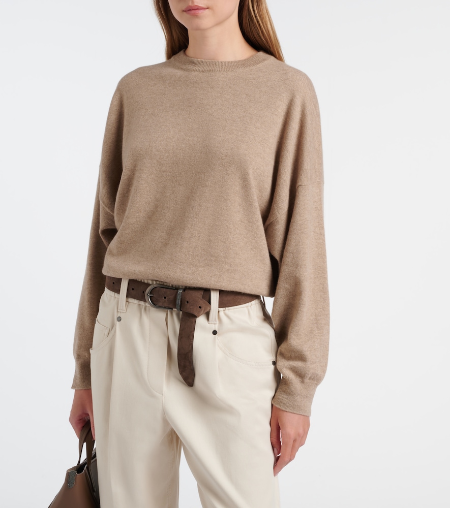 Brunello Cucinelli Cashmere sweater