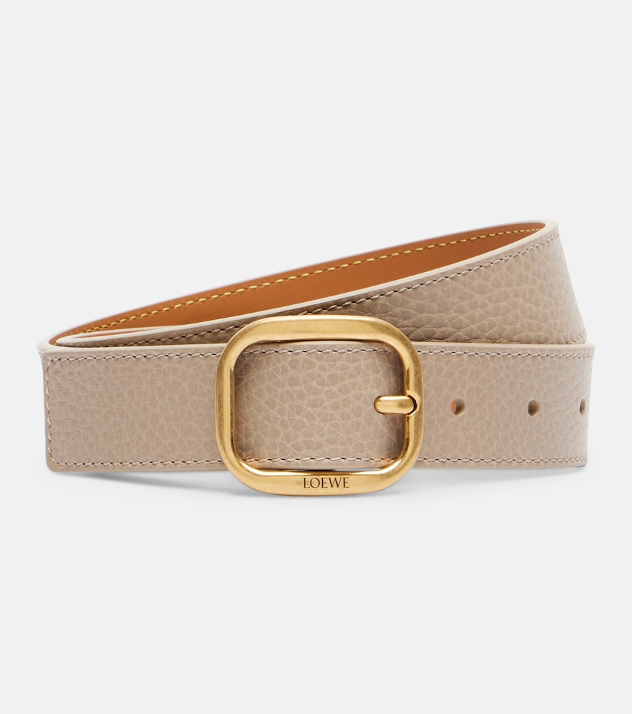 Loewe Ceinture en cuir 380$