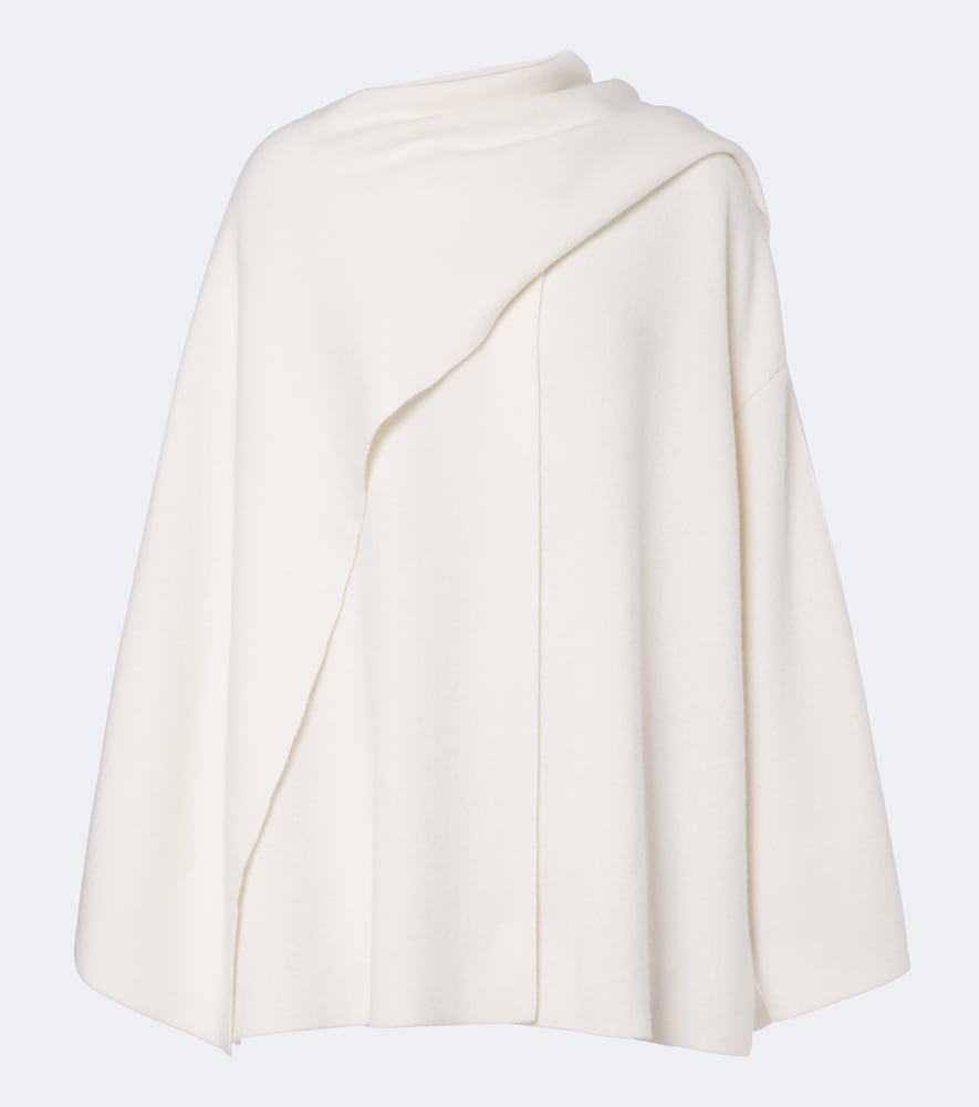 Cardigan Nessa in cashmere