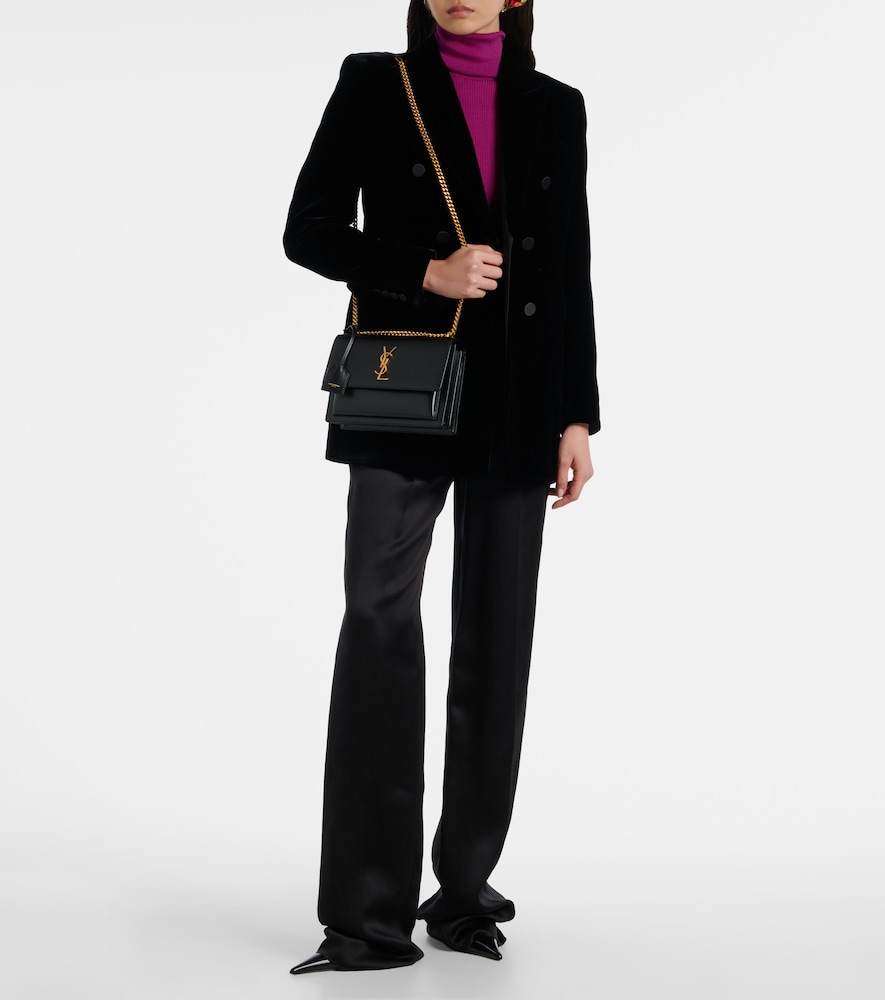 Sunset Medium Shoulder Bag