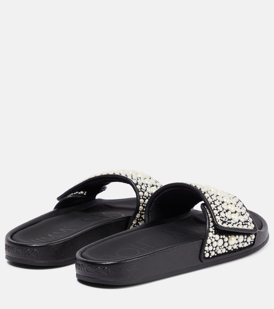 JIMMY CHOO photo