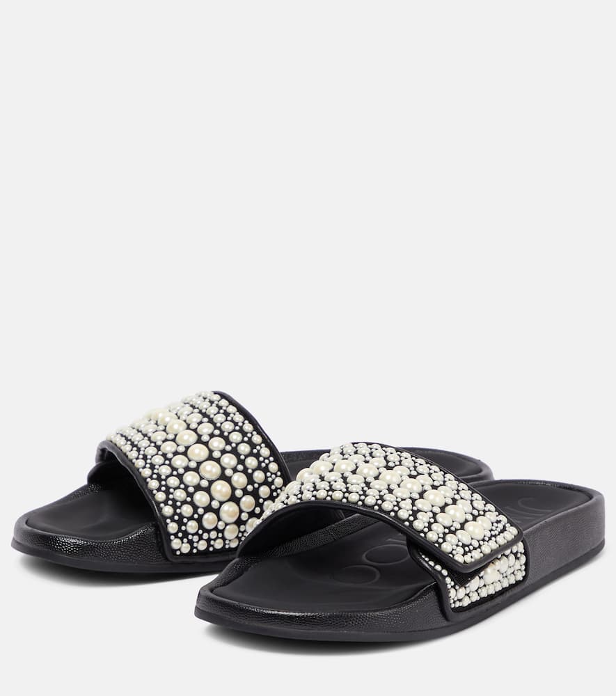 JIMMY CHOO photo