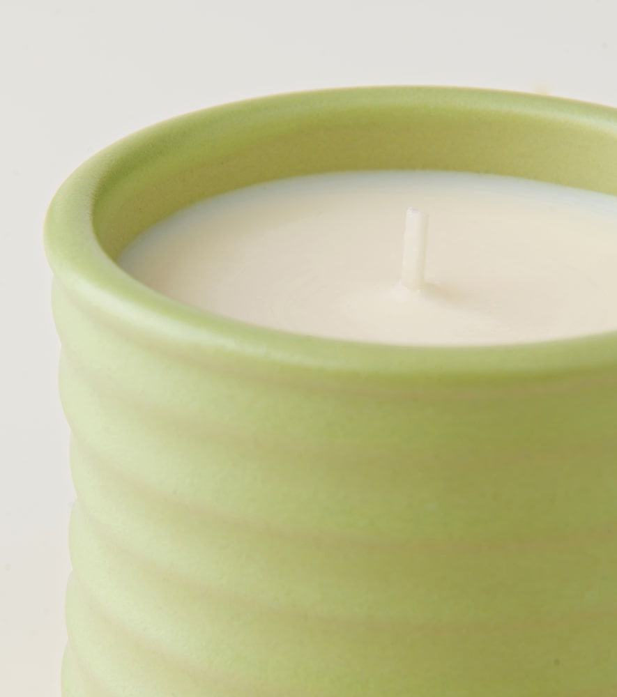  Loewe Home Scents Loewe Home Scents Duftkerze Cucumber Small 