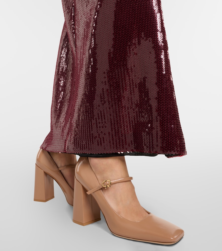 Freeda Pumps